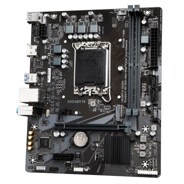 Gigabyte H610M K DDR4 LGA1700