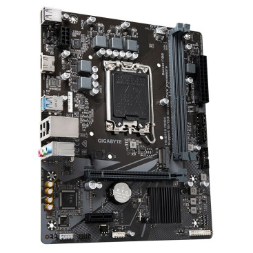 Gigabyte H610M K DDR4 LGA1700