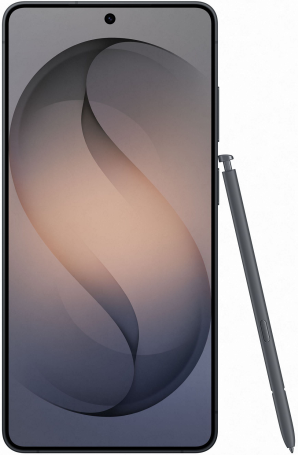 Samsung Galaxy S26 Ultra 16/1 ТБ черный