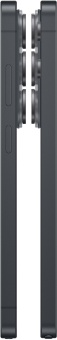 Samsung Galaxy S26 Ultra 16/1 ТБ черный