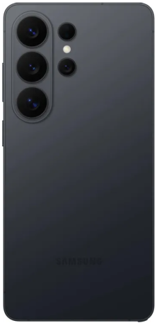 Samsung Galaxy S26 Ultra 16/1 ТБ черный