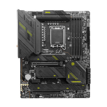 MSI MAG Z790 TOMAHAWK MAX WIFI Z790, LGA1700