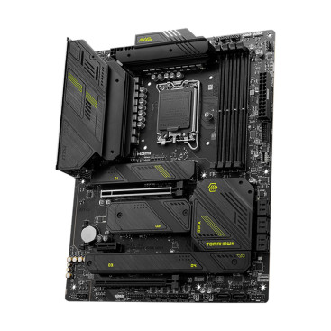 MSI MAG Z790 TOMAHAWK MAX WIFI Z790, LGA1700