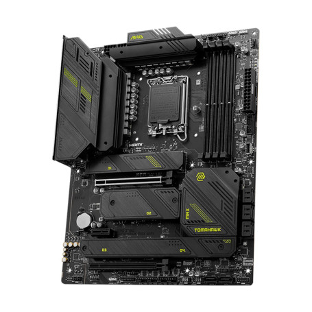 MSI MAG Z790 TOMAHAWK MAX WIFI Z790, LGA1700