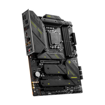 MSI MAG Z790 TOMAHAWK MAX WIFI Z790, LGA1700