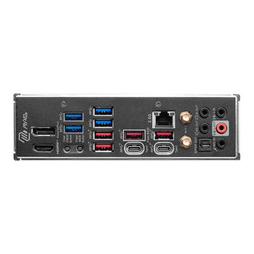 MSI MAG Z790 TOMAHAWK MAX WIFI Z790, LGA1700