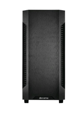 CHIEFTEC ELOX AS-01B-OP, ATX, Black