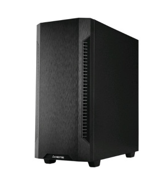 CHIEFTEC ELOX AS-01B-OP, ATX, Black