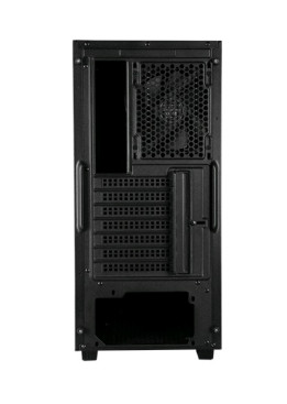 CHIEFTEC ELOX AS-01B-OP, ATX, Black