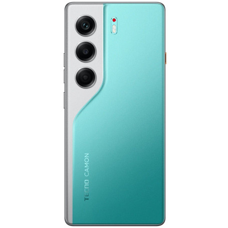 Tecno CAMON 40 8/256 ГБ зеленый