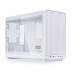 Lian Li A3-mATX TG, mATX, White, G99.A3W.10R