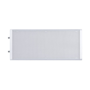 Lian Li A3-mATX TG, mATX, White, G99.A3W.10R