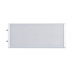 Lian Li A3-mATX TG, mATX, White, G99.A3W.10R