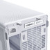 Lian Li A3-mATX TG, mATX, White, G99.A3W.10R