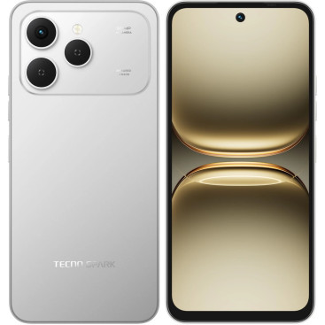 Tecno SPARK 40 8/256 ГБ серый