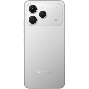 Tecno SPARK 40 8/256 ГБ серый