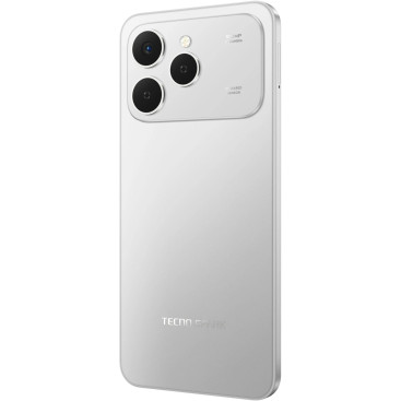 Tecno SPARK 40 8/256 ГБ серый