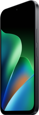 Xiaomi Redmi 17 4/256 ГБ черный