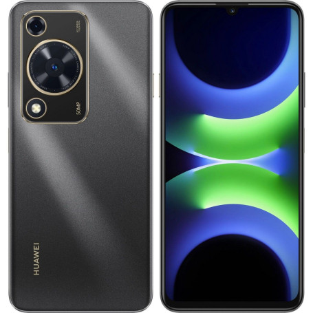 HUAWEI nova Y63 6/128 ГБ черный