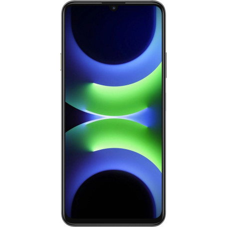 HUAWEI nova Y63 6/128 ГБ черный