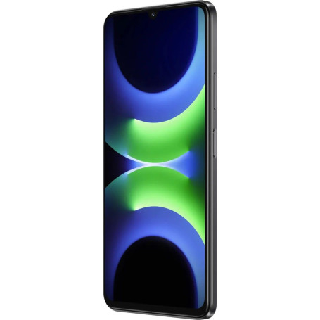 HUAWEI nova Y63 6/128 ГБ черный