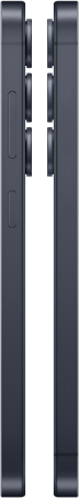 Samsung Galaxy S25 12/512 ГБ черный