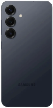 Samsung Galaxy S25 12/512 ГБ черный
