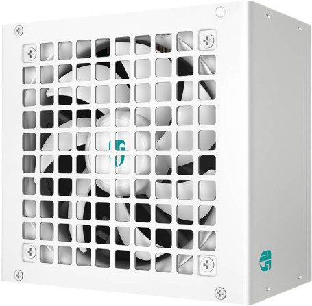 Deepcool GAMERSTORM PQ850G WH, ATX 3.1, 850W, 80 PLUS Gold, PCIe 5.1