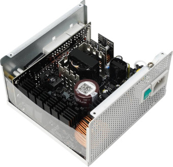 Deepcool GAMERSTORM PQ850G WH, ATX 3.1, 850W, 80 PLUS Gold, PCIe 5.1