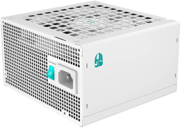 Deepcool GAMERSTORM PQ850G WH, ATX 3.1, 850W, 80 PLUS Gold, PCIe 5.1