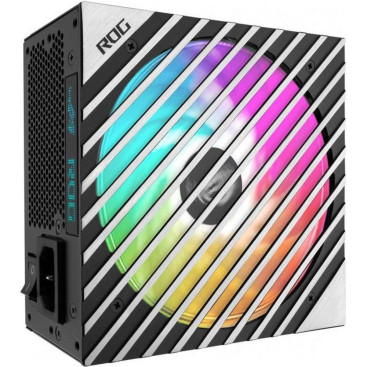 ASUS ROG-LOKI-750P-SFX-L-GAMING, 750W, 80 PLUS Platinum, черный