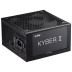 XPG KYBERII750G-BKCEU, 750W, 80 PLUS Gold, черный