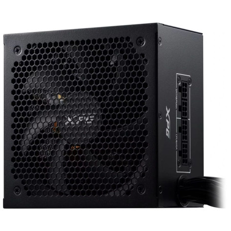 XPG KYBERII750G-BKCEU, 750W, 80 PLUS Gold, черный