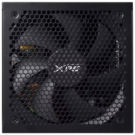 XPG KYBERII750G-BKCEU, 750W, 80 PLUS Gold, черный