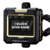 Thermalright Frozen Warframe 240, LGA1700/1200/115X/AM5/AM4, 814256017039, черный