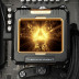 Thermalright Frozen Warframe 240, LGA1700/1200/115X/AM5/AM4, 814256017039, черный