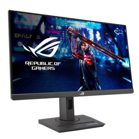 24.5" ASUS FHD XG259QNS, черный