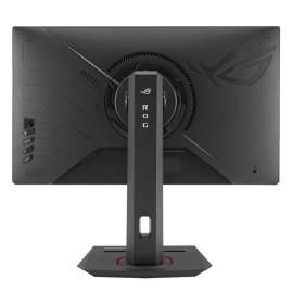 24.5" ASUS FHD XG259QNS, черный