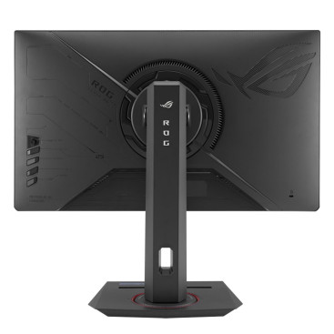 24.5" ASUS FHD XG259QNS, черный