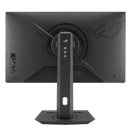 24.5" ASUS FHD XG259QNS, черный