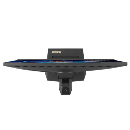 24.5" ASUS FHD XG259QNS, черный