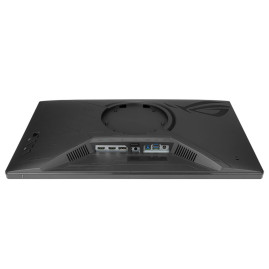 24.5" ASUS FHD XG259QNS, черный