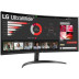 34" LG UWQHD 34WR50QK-B, черный
