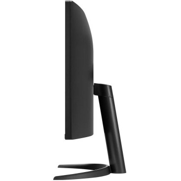 34" LG UWQHD 34WR50QK-B, черный