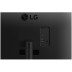 34" LG UWQHD 34WR50QK-B, черный