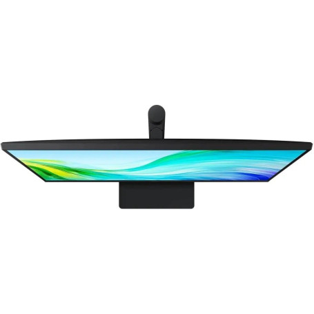 27" Samsung QHD S27F610EAI, черный