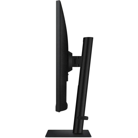 27" Samsung QHD S27F610EAI, черный