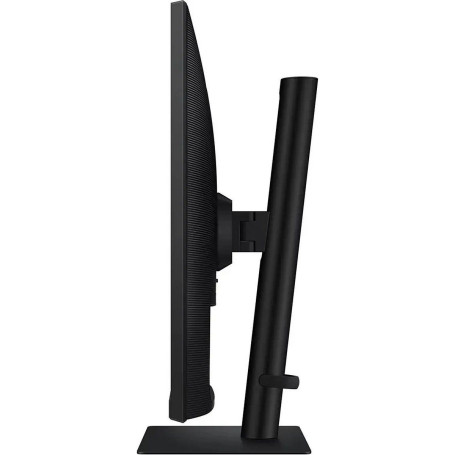 27" Samsung QHD S27F610EAI, черный