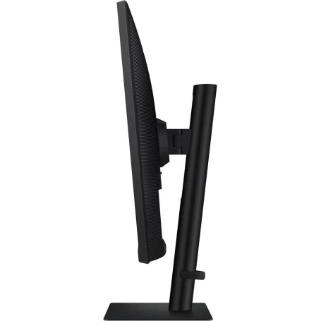 27" Samsung QHD S27F610EAI, черный