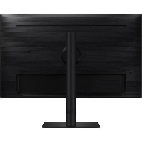 27" Samsung QHD S27F610EAI, черный